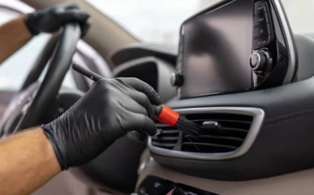 Auto Detailing Seattle WA: Professional Car Detailing Services