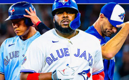 Jays Reduce In direction of Marlins