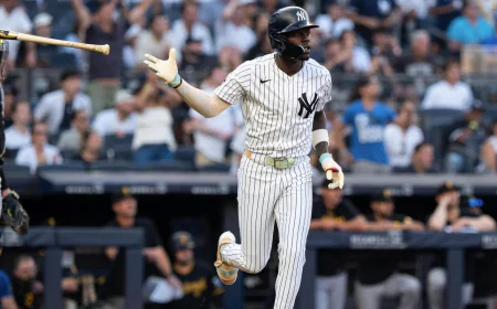 Refreshing York Yankees vs. Chicago White Sox: Sequence Preview