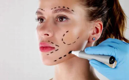 Do Facelifts provide natural-looking anti-aging results