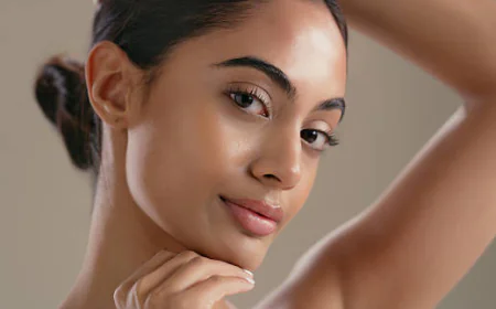 Can an 8 Point Facelift Improve Sagging Facial Skin