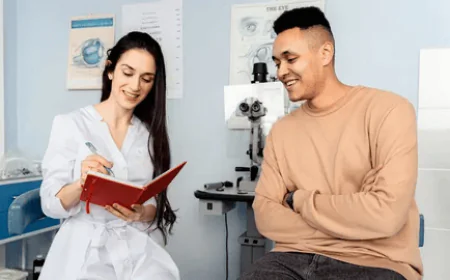 Pre-Marital Health Check-Up in Dubai: Key Facts to Know