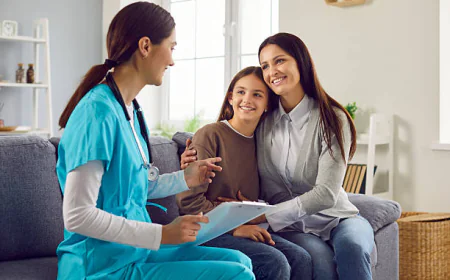 Doctor at Home: A Complete Guide