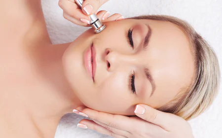 Does Diamond Peel Support Healthier-Looking Skin?