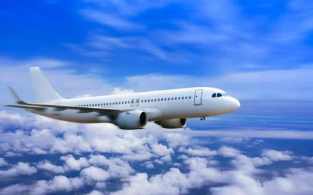 Denver Airport (DEN) Guide: Terminals, Airlines, Parking & More
