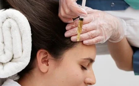 G-Cell Therapy Dubai for Skin Vitality | Glamorous Clinic Dubai
