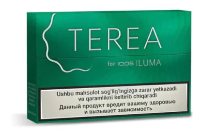 TEREA Sticks in UAE: Flavors, Compatibility, Price and Buying Guide