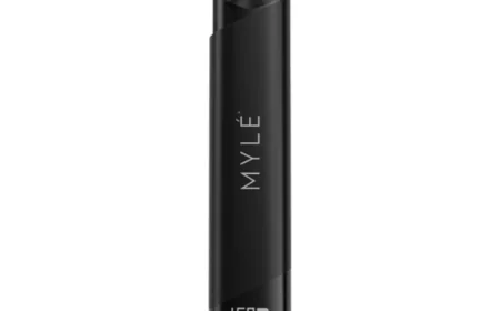 MYLE Vape and Pods: A Guide to Devices, Pod Compatibility and UAE Availability