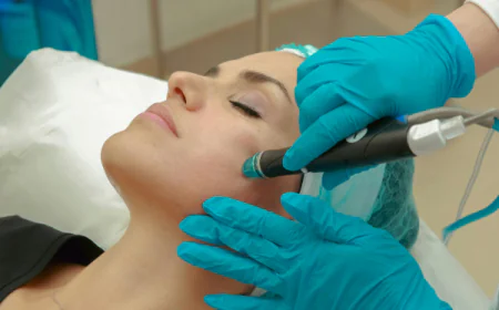Carotid Artery Blockage: Understanding Modern Treatment Options