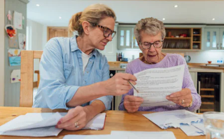 Disease Management at Home: A Complete Guide