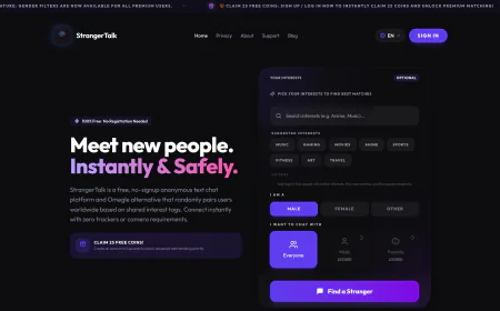 5 Random Chat Platforms Worth Trying in 2026 (Honest Comparison)