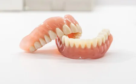 Dentures: A Solution for Missing Teeth and Elevate Your Quality of Life