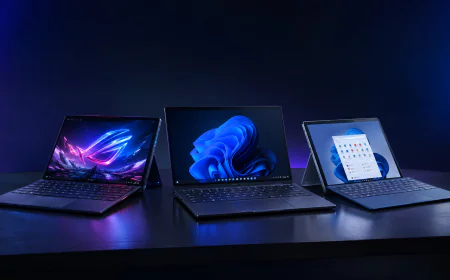 ROG Flow Z13 vs ThinkPad X1 Carbon vs Surface Pro (2026)