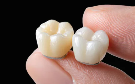 Dental Crowns in Restorative Dentistry Enhance Your Smile and Confidence