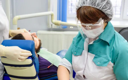 Urgent Dental Care: Addressing Your Mouth Issues Fast
