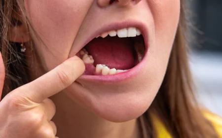 Effective Solutions for Missing Teeth Restoration