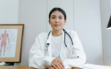 Online Doctor Ireland – Fast & Convenient Online GP Services