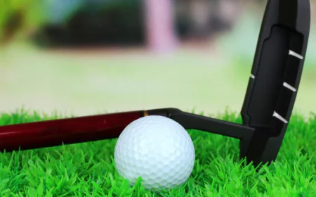 Elevate Your Golf Game with a High-Quality Golf Hitting Net