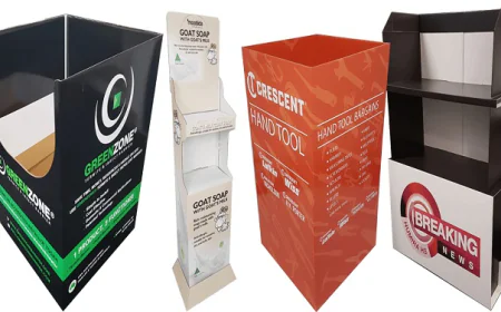 Why I Switched to Custom Boxes Melbourne After Struggling With Standard Packaging