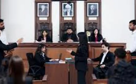 What Makes A Legal Education Worth The Effort