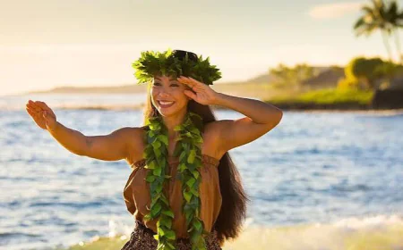 Everything You Need to Know About Spiritual Retreats in Hawaii
