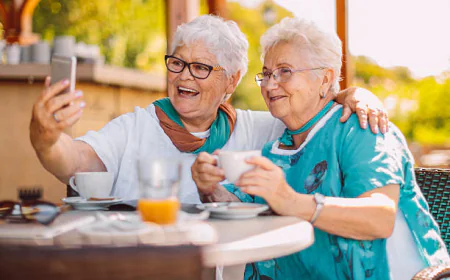 Complete Guide To Senior Living Near Anaheim Hills, CA (Local Guide)