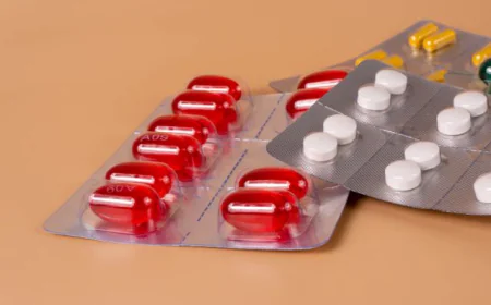 Medical Consumables | Essential Hospital Healthcare Supplies