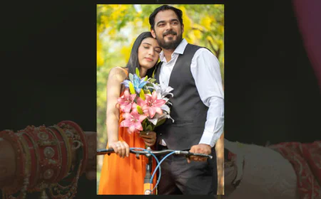 How to Plan Wedding Photography for a Monsoon Wedding in Faridabad