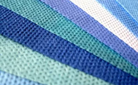 Thermal Bond Nonwoven: A Reliable Solution for Versatile Applications