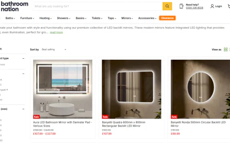 Modern Gold Bathroom Radiators: A Stylish Guide for Contemporary UK Bathrooms
