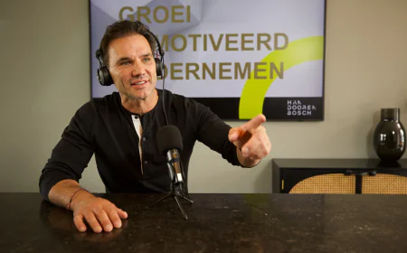 Gezonde groei vraagt om voldoende ruimte om verplichtingen te betalen