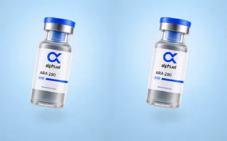What Should Researchers Consider Before They Buy Peptides?