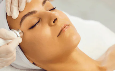 When Can Radio Frequency Treatment Show Results?