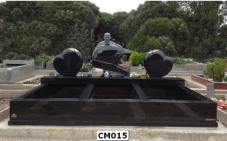 Choosing a Memorial Monument for Different Family and Cultural Traditions