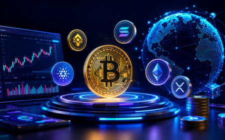 Crypto Exchange Development in 2026: Trends, Costs, Features & Best Practices