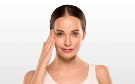 How Safe Is Fine Lines and Wrinkle Removal?