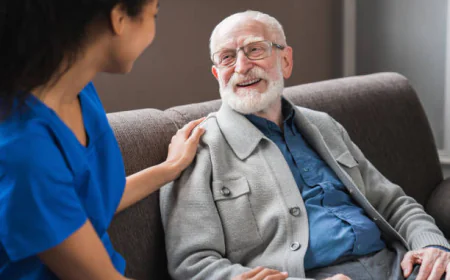 Why Families in Oceanside Choose Assisted Living Over Aging at Home