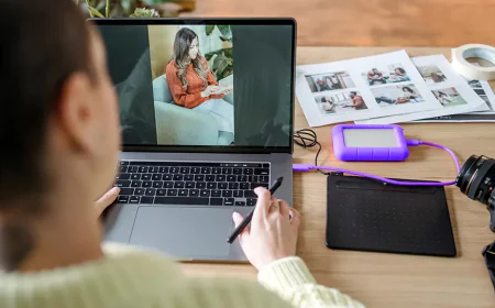 7 MacBook Hacks for Faster and Smoother Daily Performance