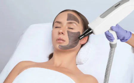 Can Laser Carbon Peel Improve Skin Clarity Quickly?