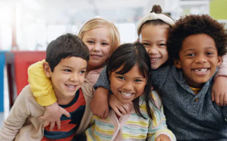 Montessori Toddler Program: Building Independence Through Early Learning