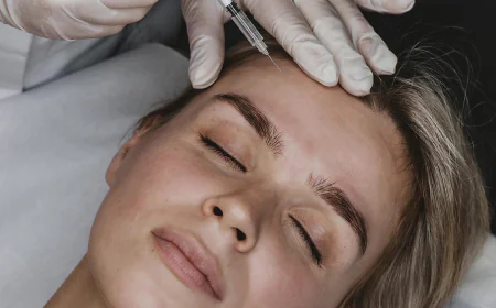 Can Volift Fillers Improve Cheek Contours for a Refined Facial Look?