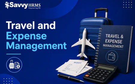 Why Indian Businesses Need a Smarter Travel and Expense System Right Now