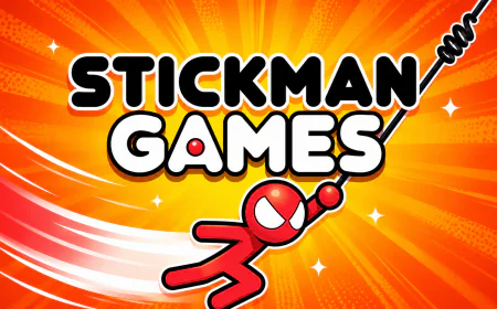 Stickman vs. 100 Enemies — WHO WINS?