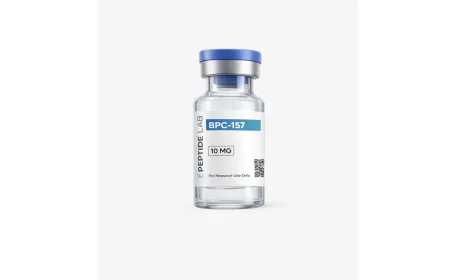 Where Can I Buy Peptides Online for Legitimate Research?