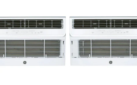 Why the Hotel Industry Won't Let Go of Wall AC and Heating Units