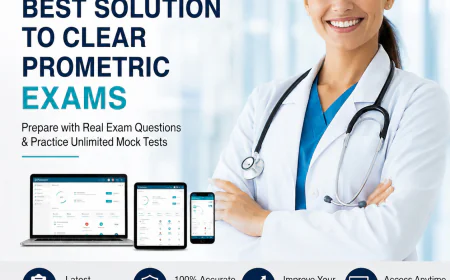 dha exam