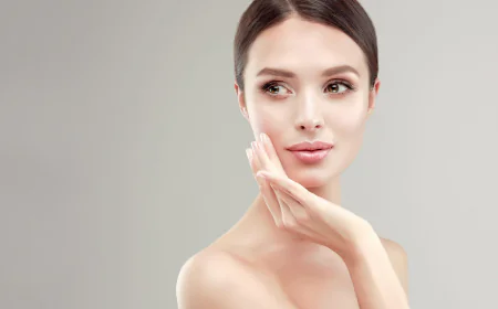 What Results Can Laser Photo Rejuvenation Deliver?