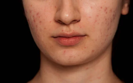 Can Laser Acne Scar Treatment Refine Rough Skin?