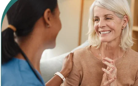 What Should Families Know Before Choosing Palliative Care Okotoks?
