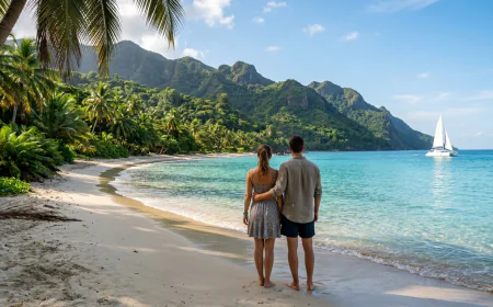 10 Things to Know Before Planning Your First Jamaica Vacation